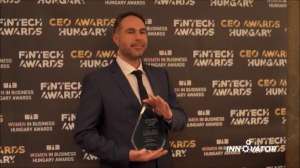 eFintech Festival. Budapest. 2022.04.28.